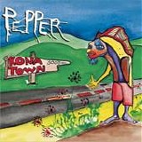 Pepper - Kona Town