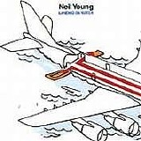 Neil Young - Landing on Water