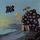 Moby Grape - Grape Jam