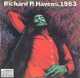 Richie Havens - Richard P. Havens, 1983