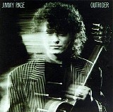 Jimmy Page - Outrider