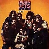 Ruben And The Jets - For Real