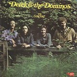 Derek & The Dominos - In Concert