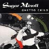 Sugar Minott - Ghetto Child