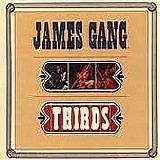 James Gang - Thirds