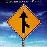 David Coverdale & Jimmy Page - Coverdale Page