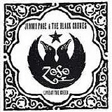 Jimmy Page & The Black Crowes - Live At The Greek