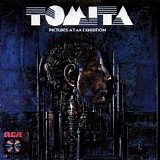 Tomita - Pictures At An Exhibition