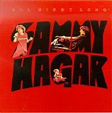 Sammy Hagar - All Night Long