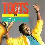 Toots Hibbert - Toots in Memphis