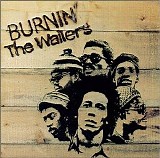 Bob Marley & The Wailers - Burnin'