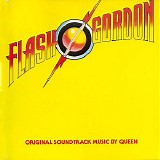 Queen - Flash Gordon