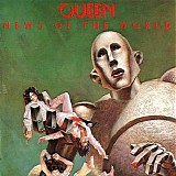 Queen - News Of The World