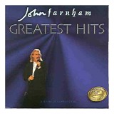 John Farnham - Greatest Hits