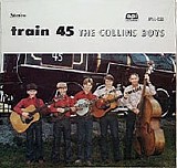 Collins Boys, The - Train 45