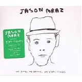 Jason Mraz - We Sing. We Dance. We Steal Things