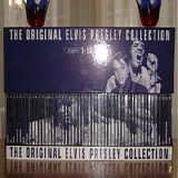 Elvis Presley - The Original Elvis Presley Collection Boxset - CD1