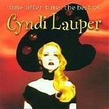 Cyndi Lauper - Time After Time: The Best of Cyndi Lauper