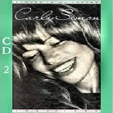 Carly Simon - Clouds In My Coffee - CD 2