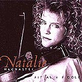 Natalie McMaster - Fit as a Fiddle