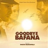 Dario Marianelli - Goodbye Bafana OST