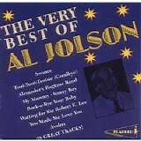 Al Jolson - The Very Best of Al Jolson [Prism]