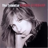 Barbra Streisand - The Essential  '2cd-x