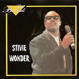 Stevie Wonder Discography - Best Ballads