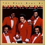 The Spinners - The Very Best Of Spinners