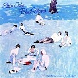 Elton John - Blue Moves