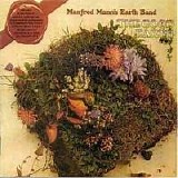 Manfred Mann's Earth Band - The Good Earth