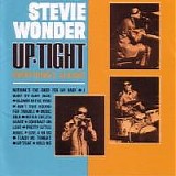 Stevie Wonder Discography - Up-Tight Everything's Alright