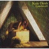 Kate Bush - Lionheart