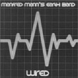 Manfred Mann's Earth Band - Wired