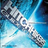 Soundtrack - The Hitchhiker's Guide To The Galaxy OST