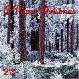Christopher West - A Piano Chistmas (CD1)