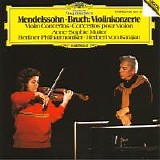 Berliner Philharmoniker Ltg. H - Mendelssohn, Bruch: Violinkonz