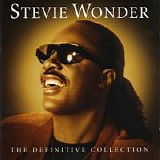 Stevie Wonder - The Definitive Collection(2005) CD 1
