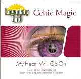 Various artists - Celtic Magic (Disc 1)