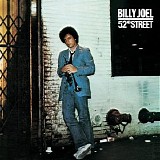 Billy Joel - 52nd Street