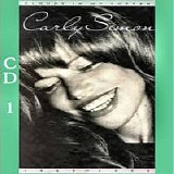 Carly Simon - CD 1