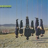 The Alan Parsons Project - Try Anything Once