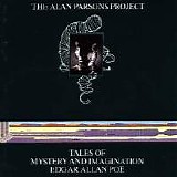 The Alan Parsons Project - Tales Of Mystery And Imagination