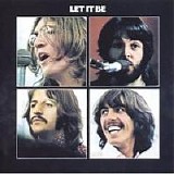 The Beatles - Let It Be [Film]