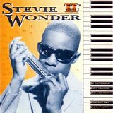 Stevie Wonder - First Hits Volumen 2