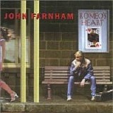 John Farnham - Romeo's Heart