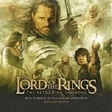Howard Shore - Lord of the Ring: The Fellowship of the Ring