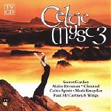 Various artists - Celtic Myst, Vol. 3