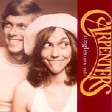 Carpenters - Singles 1969-1981