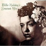 Billie Holiday - Billie Holiday's Greates Hits